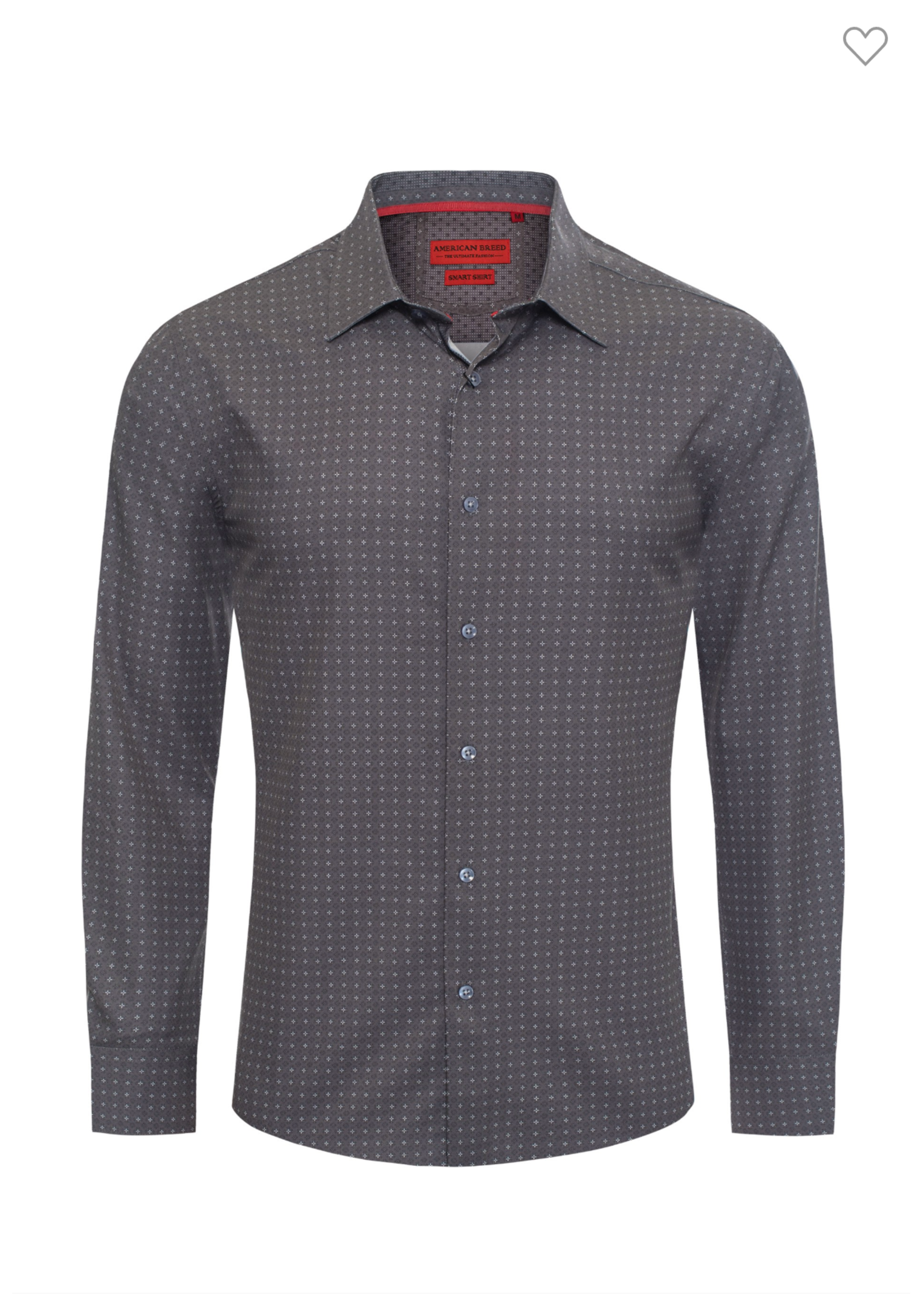 No Pierdas El Tiempo Button Down Shirt