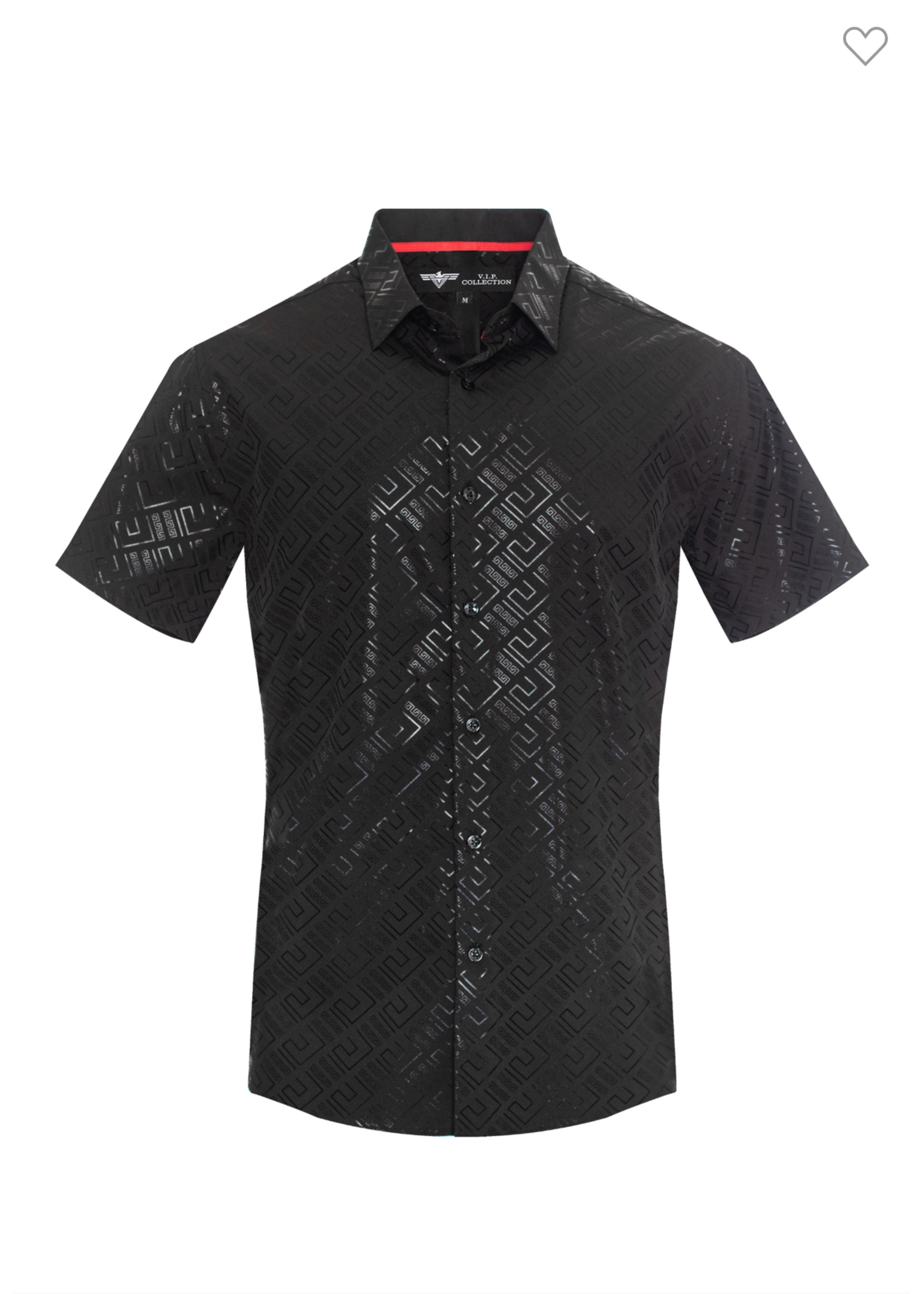 Mis Sentimientos Button Down Shirt