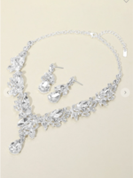 Glow Up Necklace Set