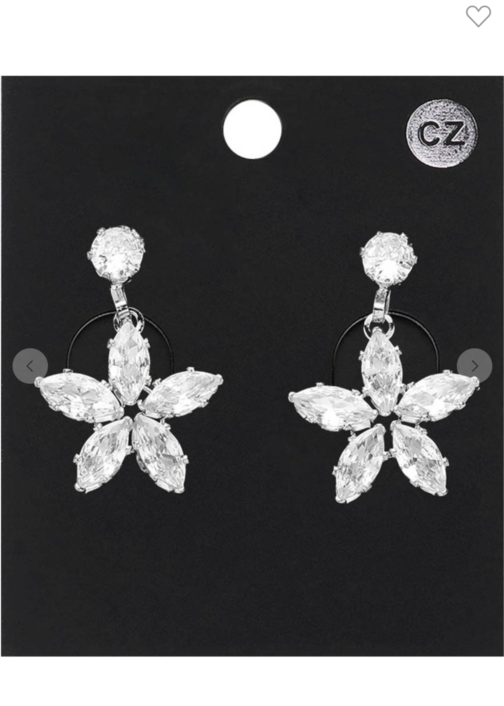 Like You Earrings
