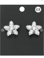 One Of A Kind Earrings