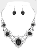 Southern Sweetest Girl Necklace Set