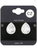 Put It On Me Earrings