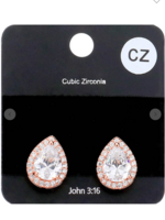 Put It On Me Earrings