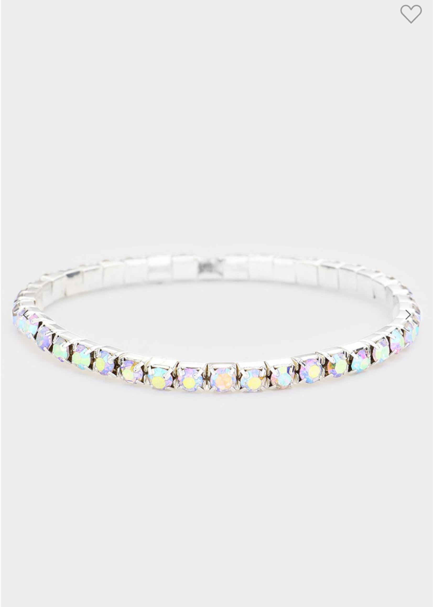 Taking My Time Bracelet
