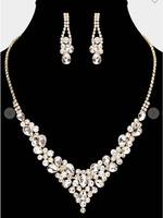 For You Baby Necklace Set