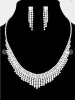 Always Thinking Of You Necklace Set