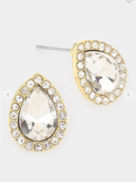 Ups And Downs Earrings