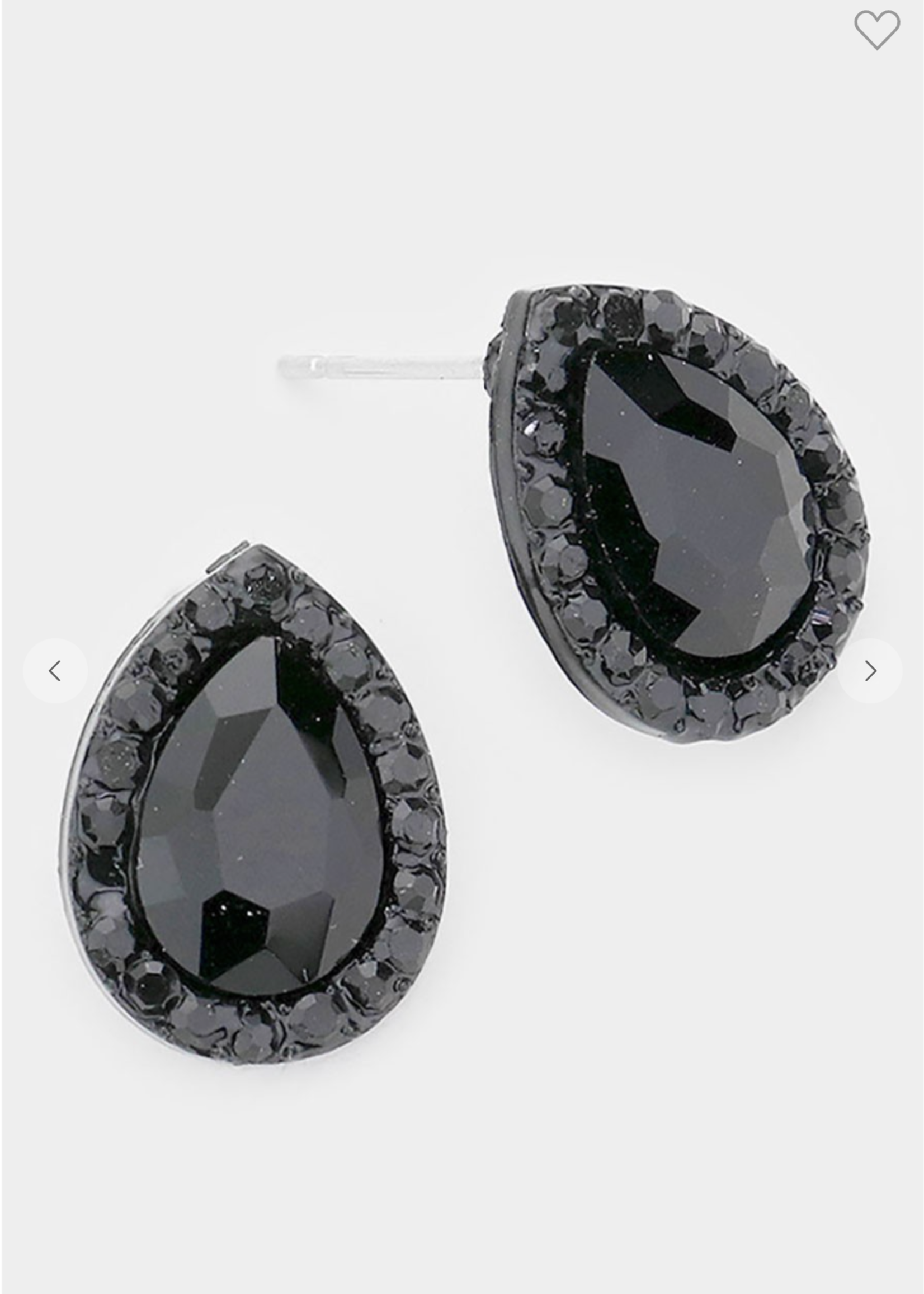 Ups And Downs Earrings
