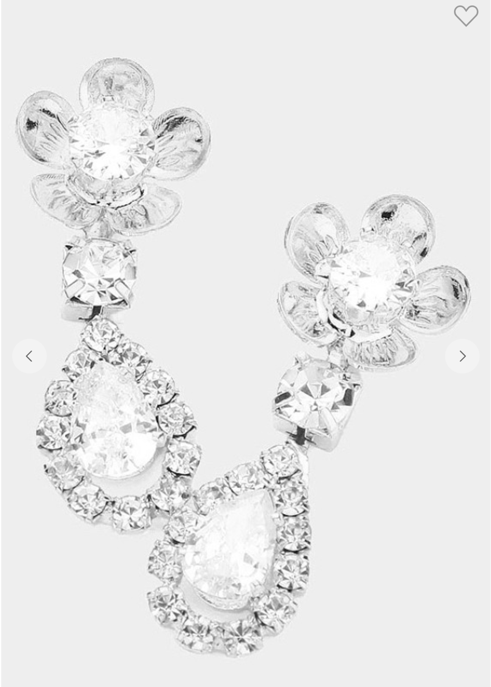 Everybody Knows Earrings