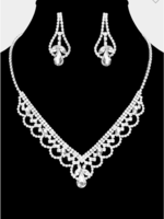 Take This From Me Necklace Set