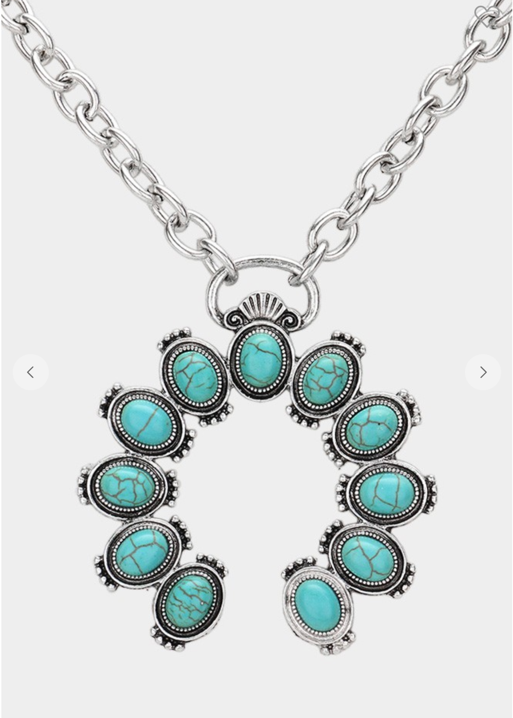Wear Me Necklace