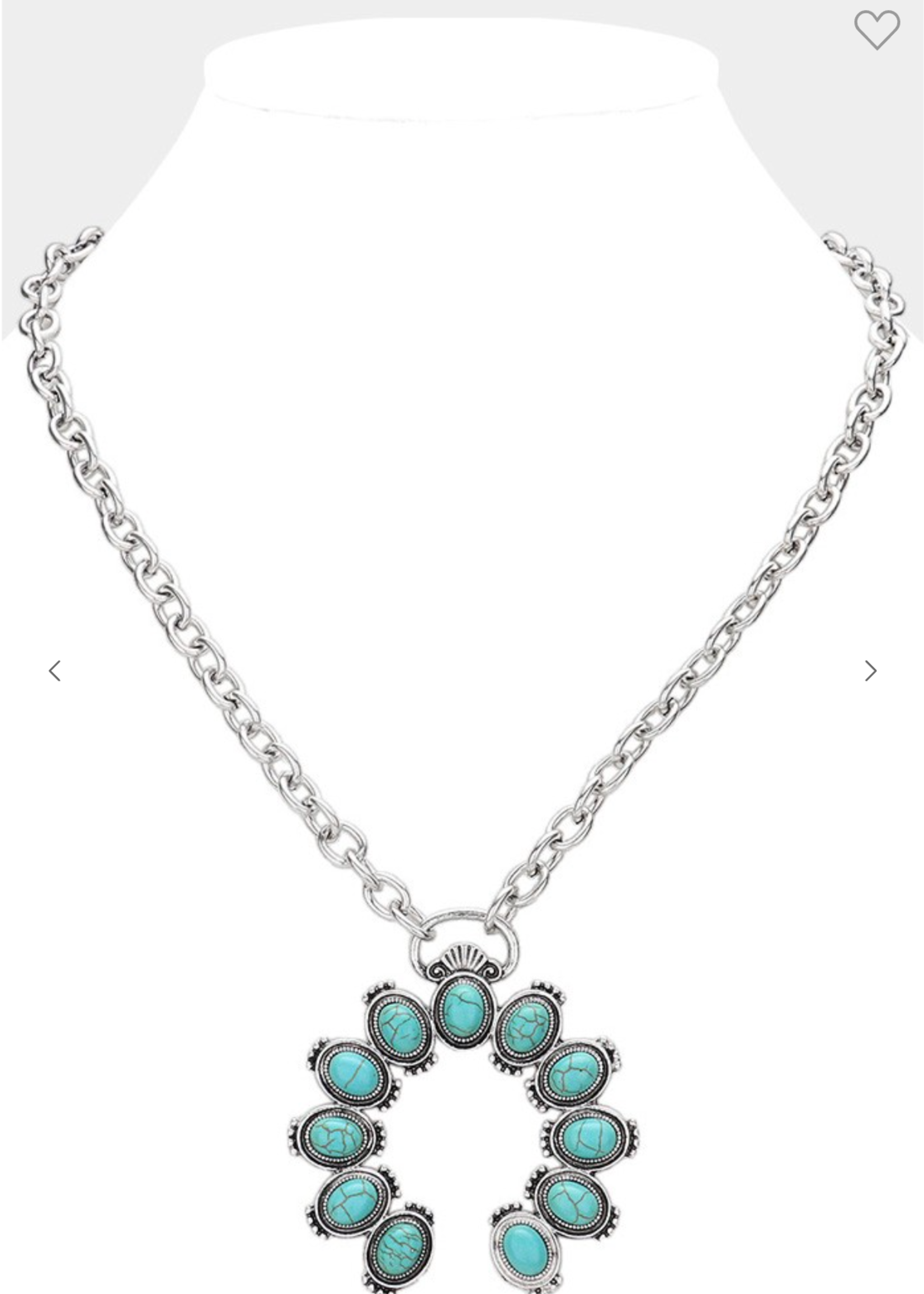 Wear Me Necklace