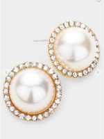 Always Mine Earrings