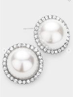 Always Mine Earrings