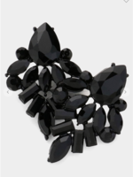 Time And Time Again Earrings