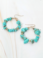 Something New Earrings