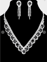What I Really Want Necklace Set