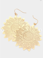 I See You On Me Earrings