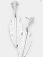 Always Different Earrings