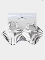 Make You Stay Up Earrings