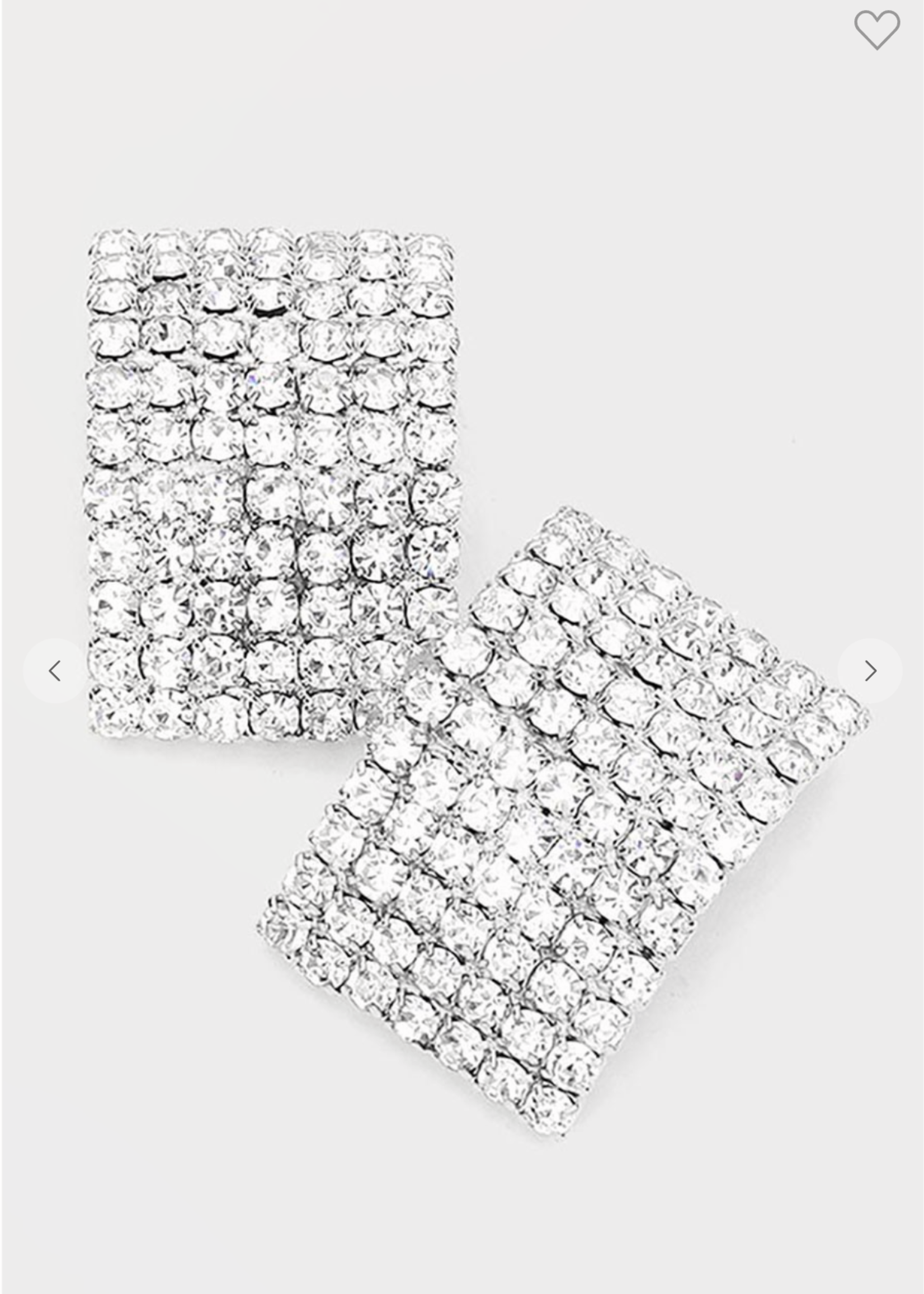 You Make Me Better Earrings