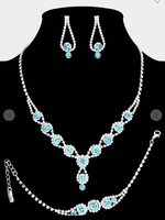 Celebrate Everyday Necklace Set