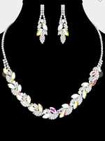 We Have It All Necklace Set