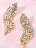 Going Crazy Earrings