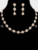 I Got What I Need Necklace Set