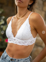 Stay Chill Bralette Top