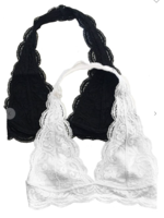 My Wild Side Bralette Top