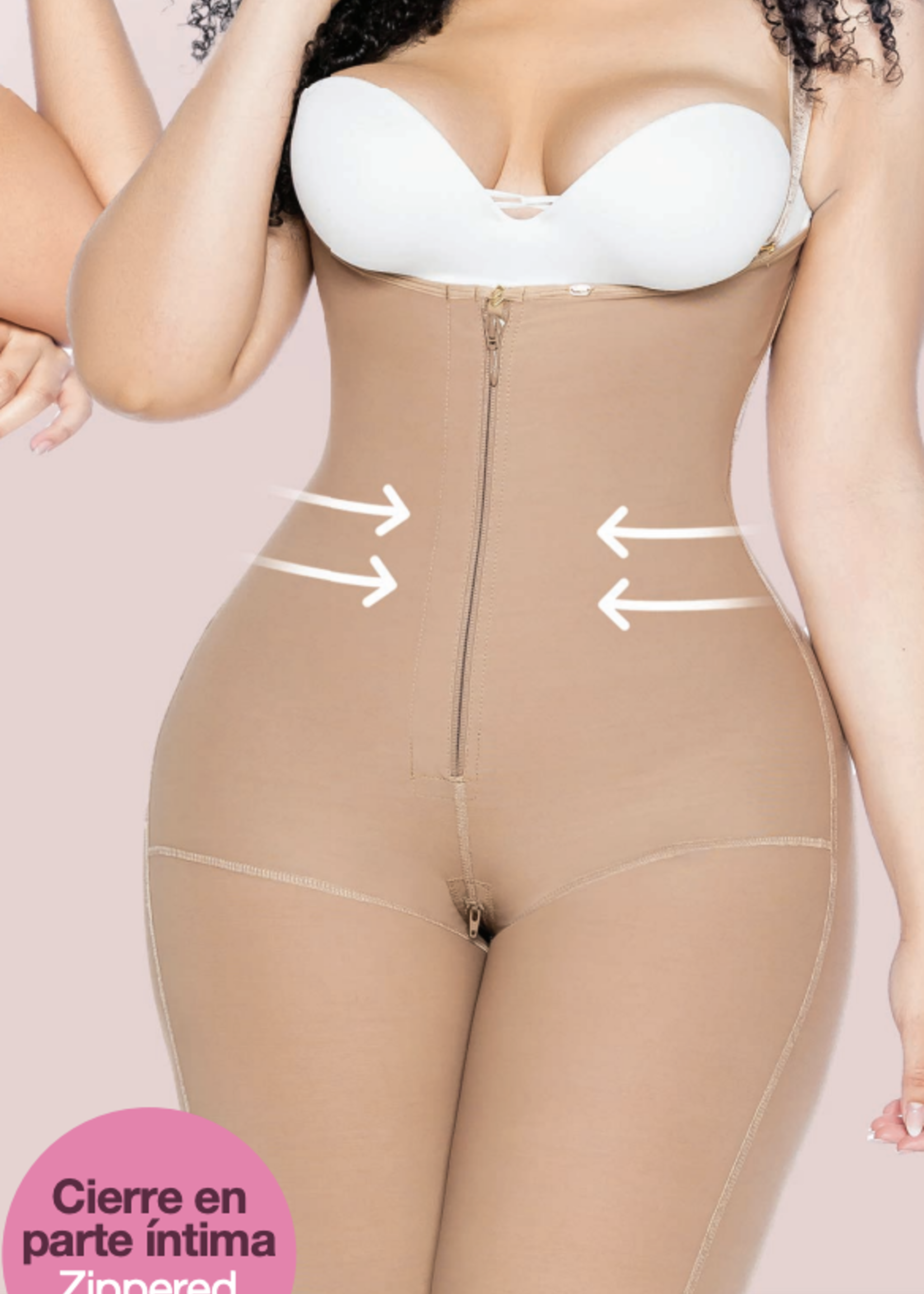 SMI 7087 ( LA GLAMUROSA )  *NO RETURNS OR EXCHANGES*