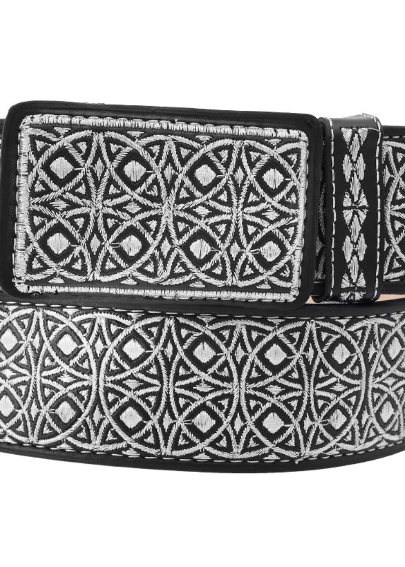 Darian Belt