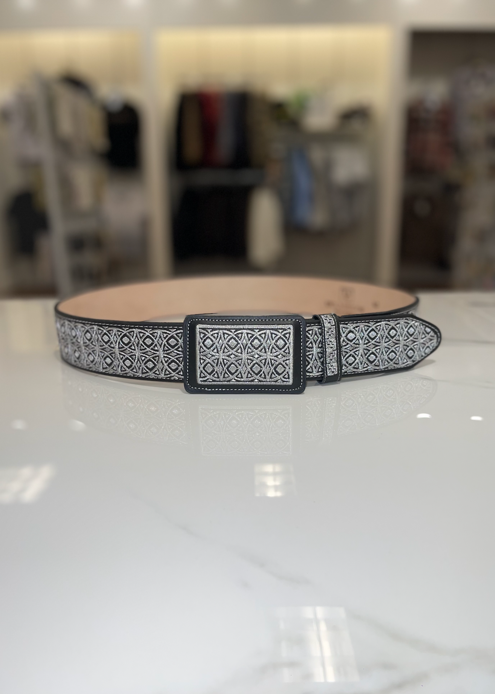 Darian Belt