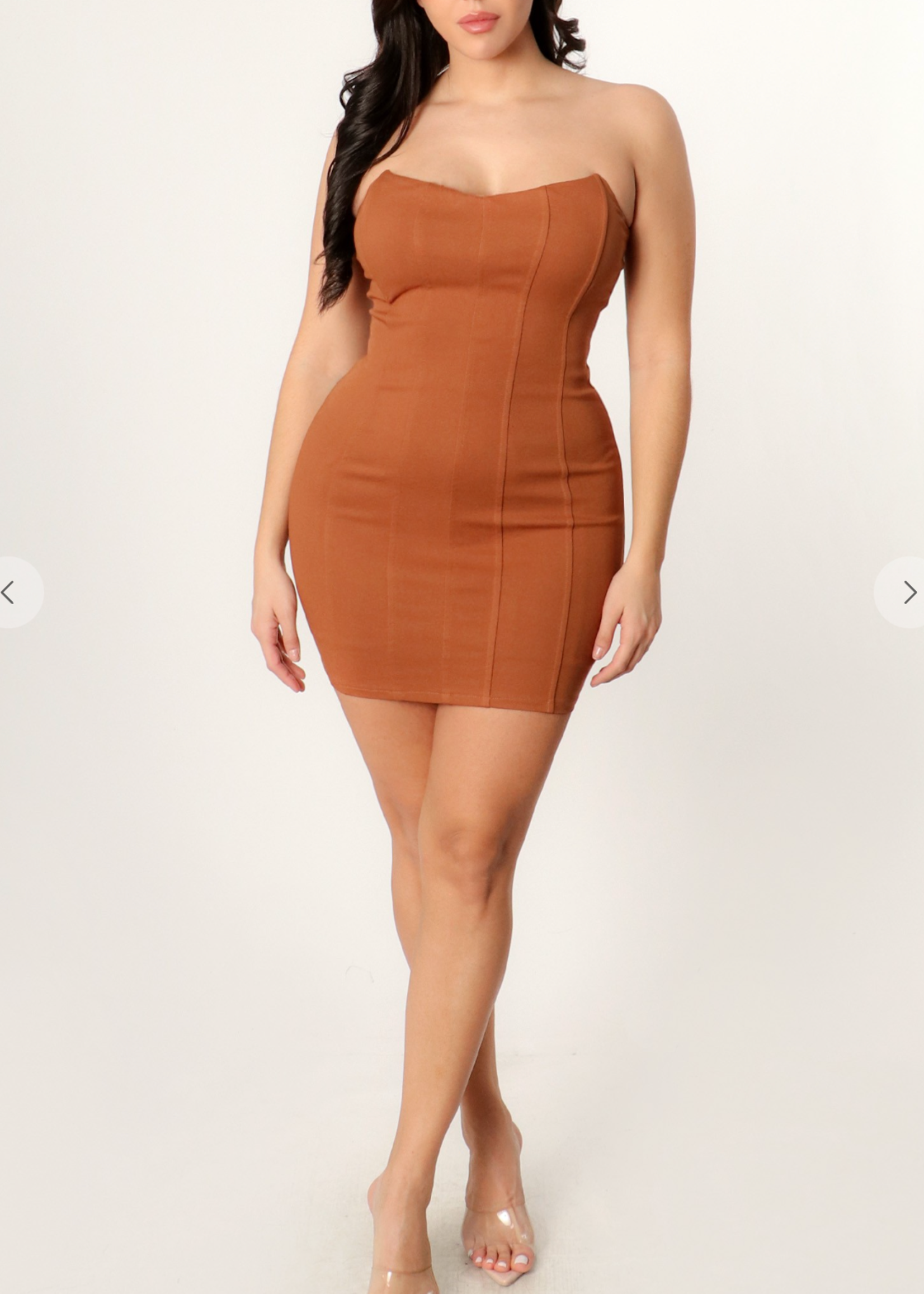 Another One Dress *FINAL SALE*