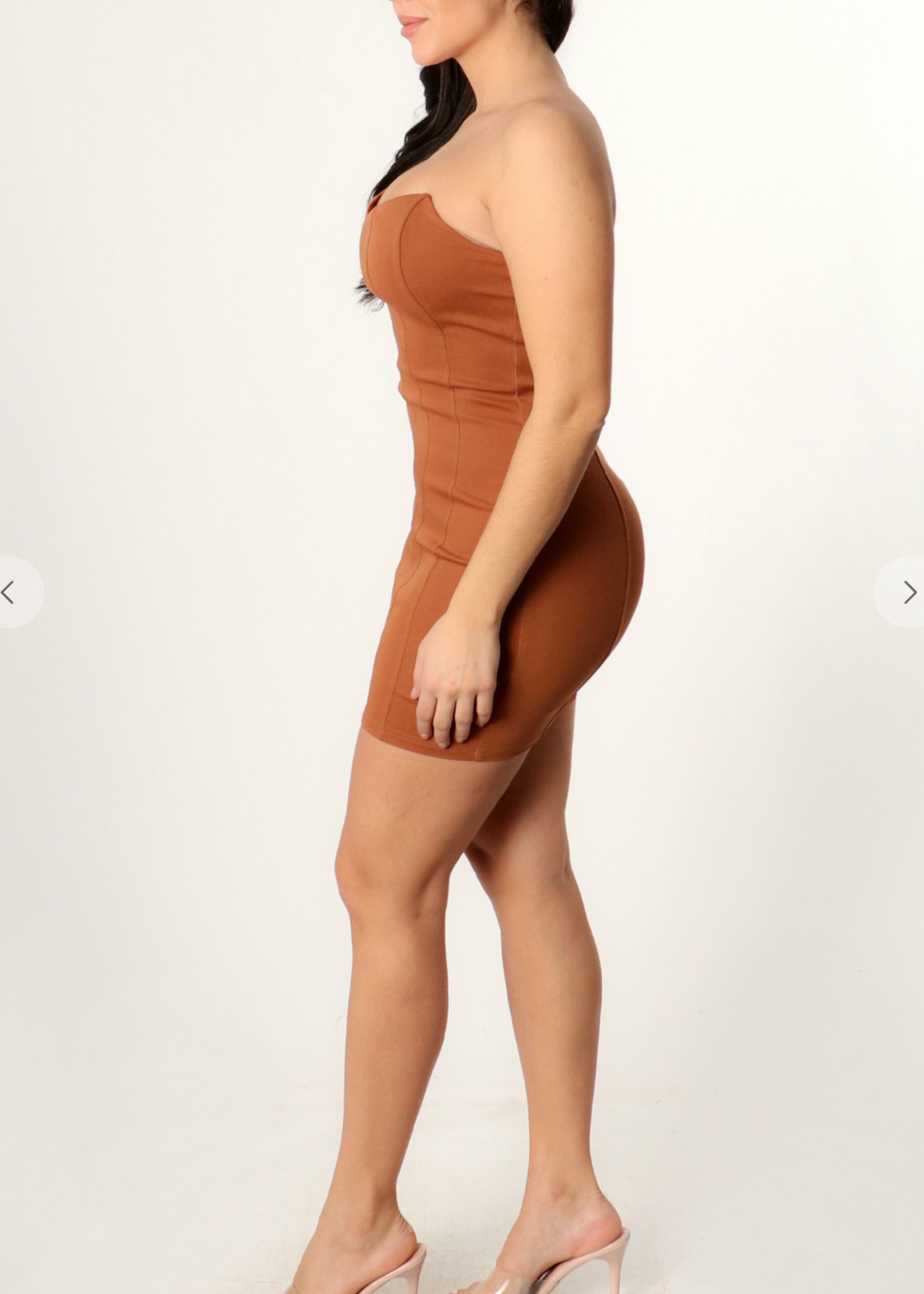 Another One Dress *FINAL SALE*