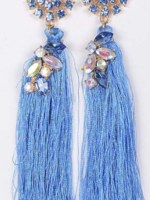 Not So Casual Earrings *FINL SALE*