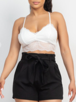 Under The Sun Bralette Top