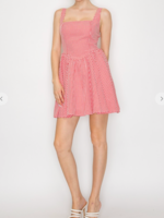 Summer Is Our Dress *FINAL SALE*