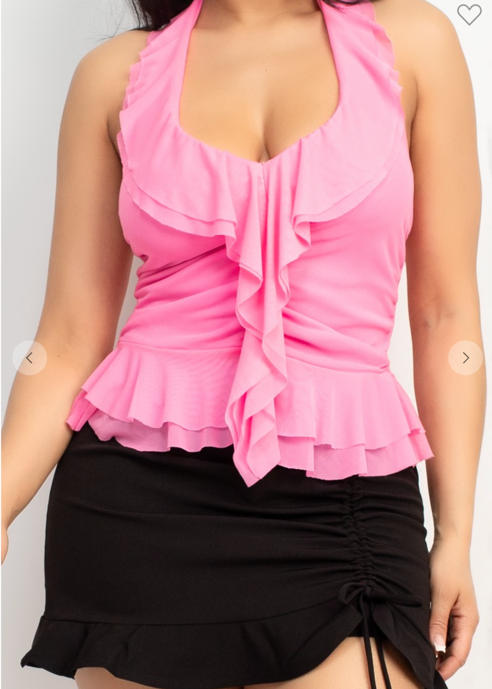 I Can't Lose You Top