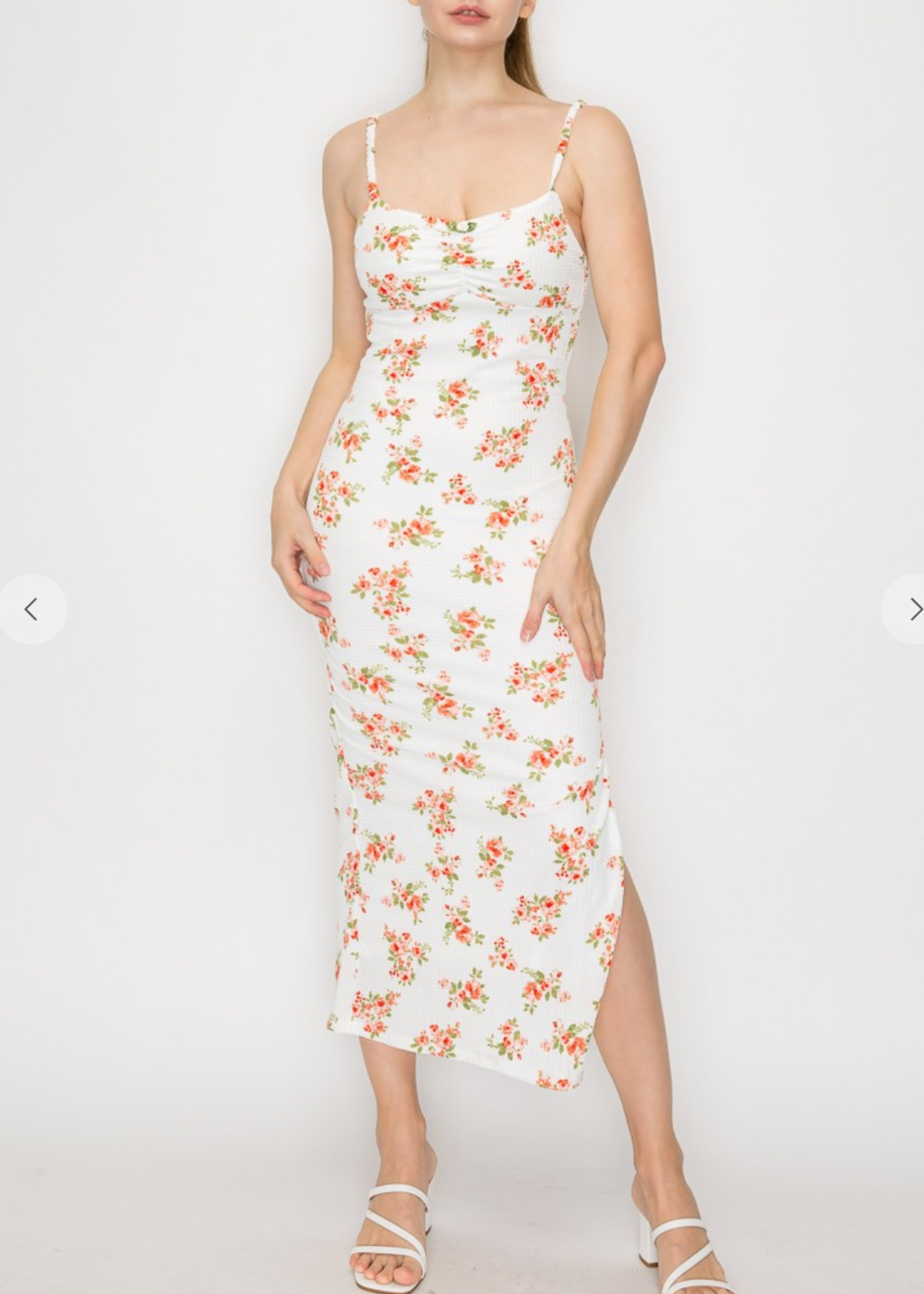 Summer Sweetie Dress