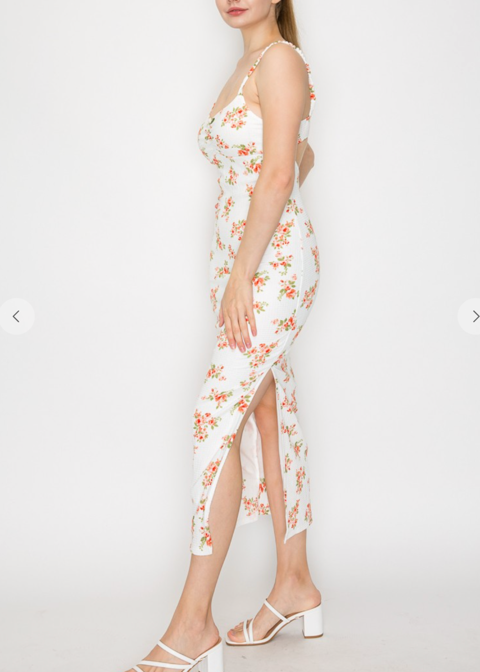 Summer Sweetie Dress