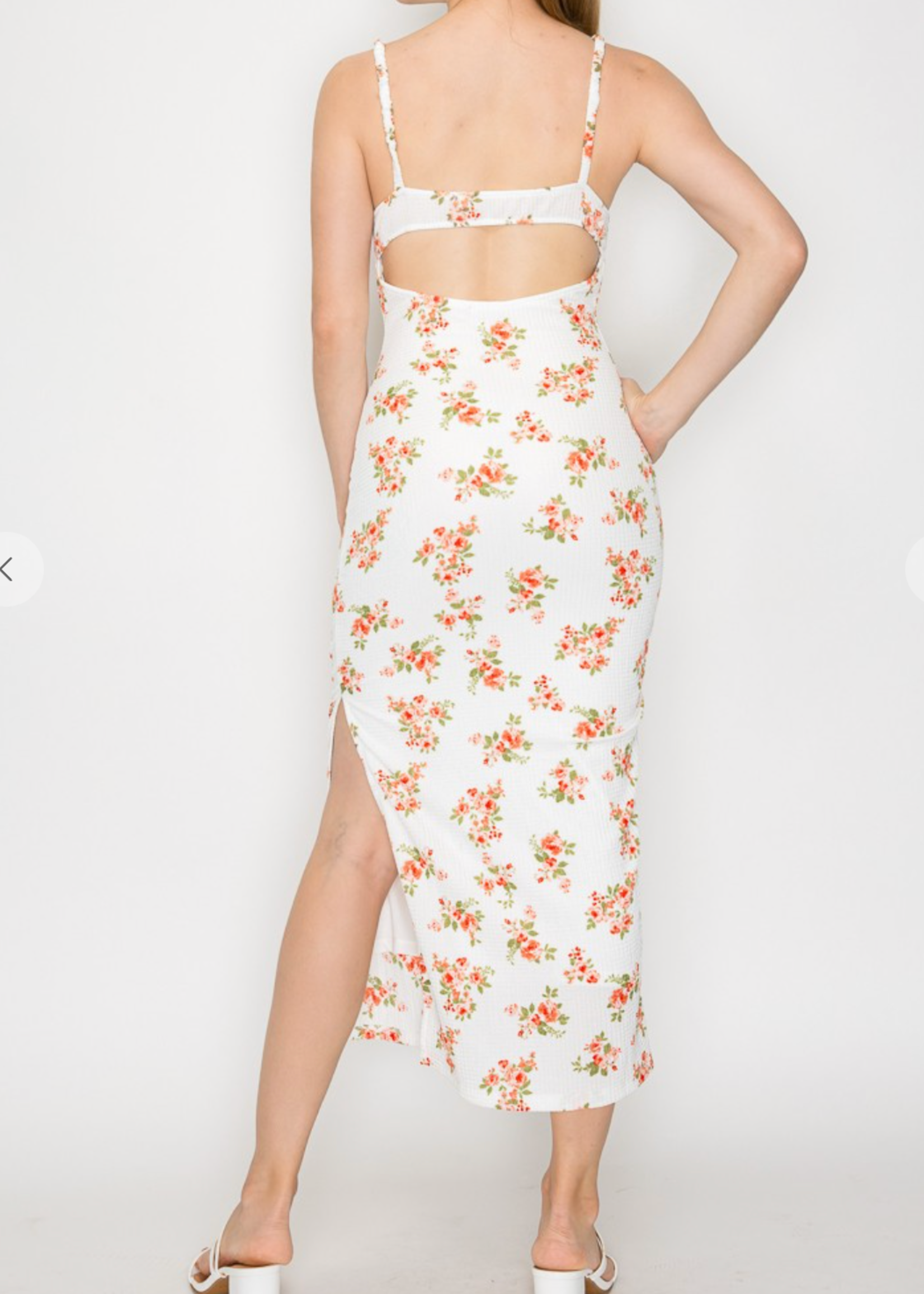 Summer Sweetie Dress