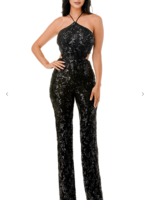 Mucho Party Jumpsuit *FINAL SALE*
