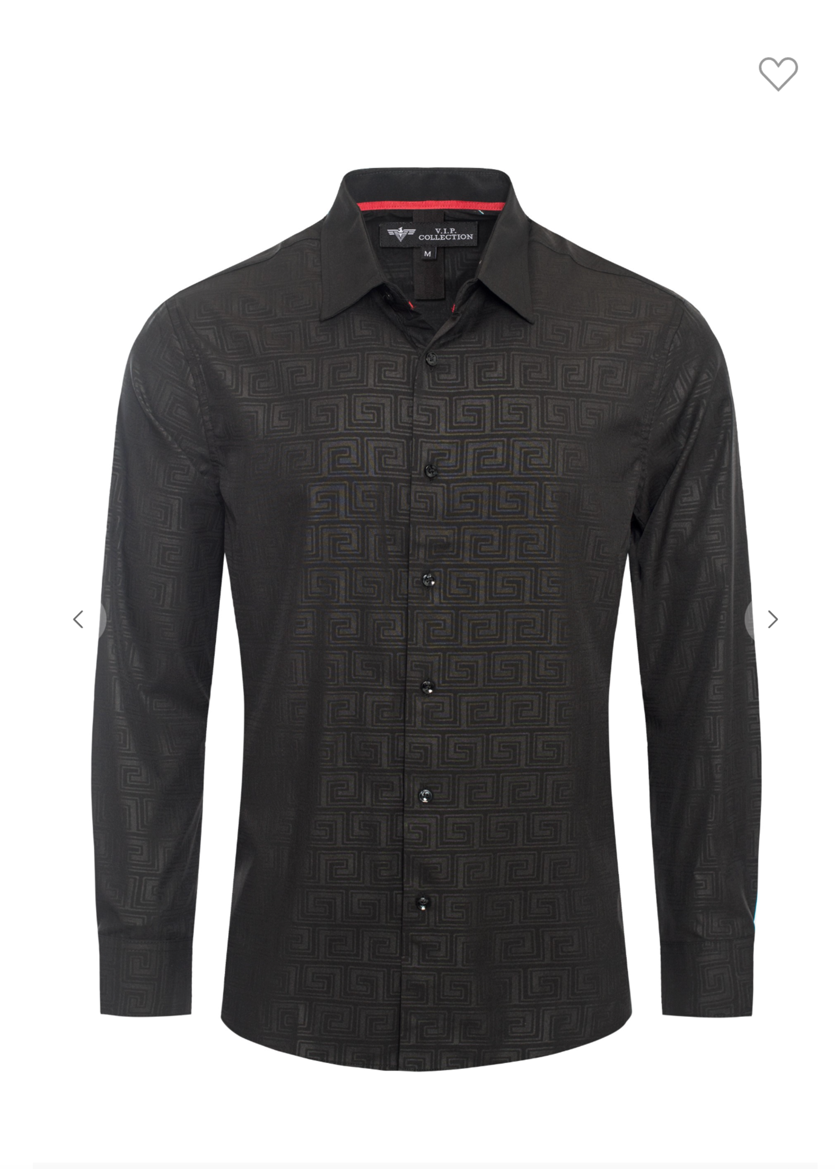 El Lo Tiene Todo Button Down Shirt