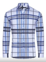 Rodger Button Down Shirt