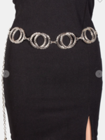 Good Things Chain Belt