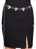 Good To You Chain Belt