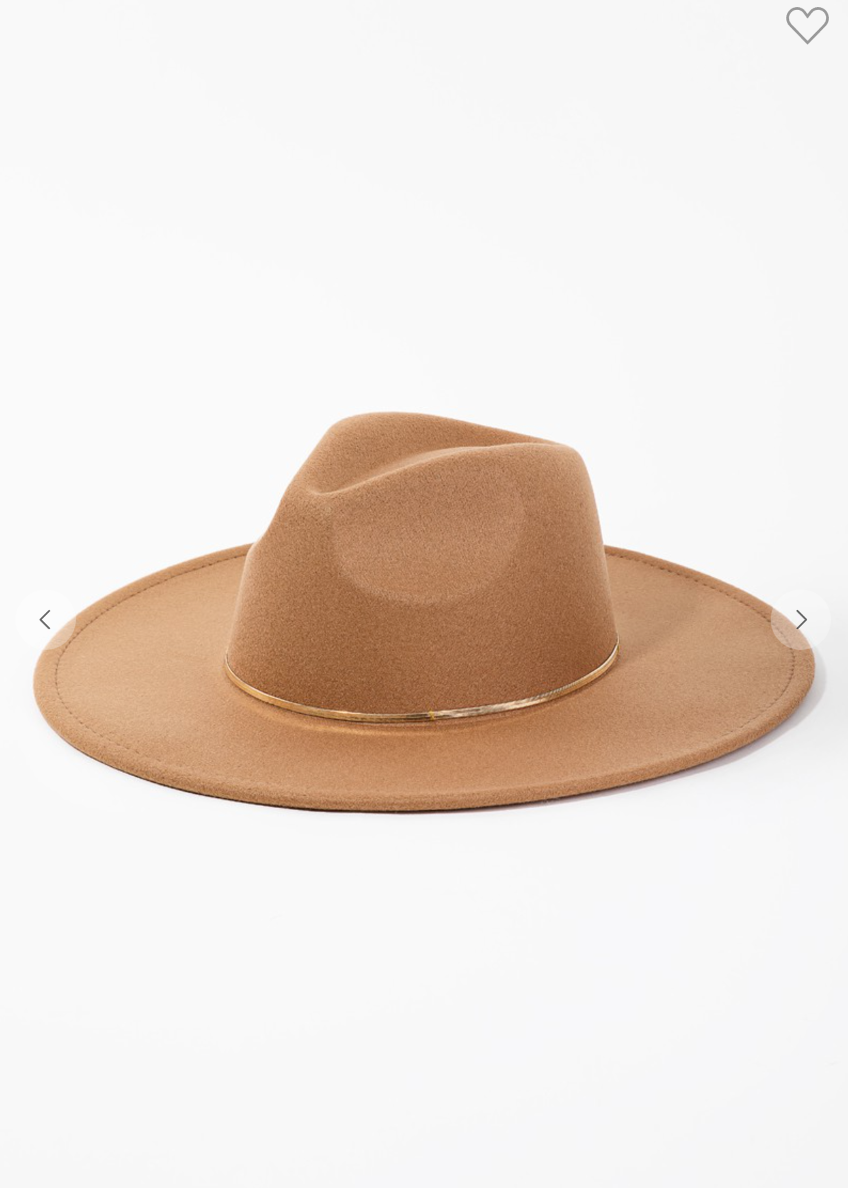 Such A Dream Hat